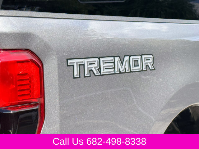 Certified 2024 Ford F250 Lariat w/ Tremor Off-Road Package AWD/4WD image 10