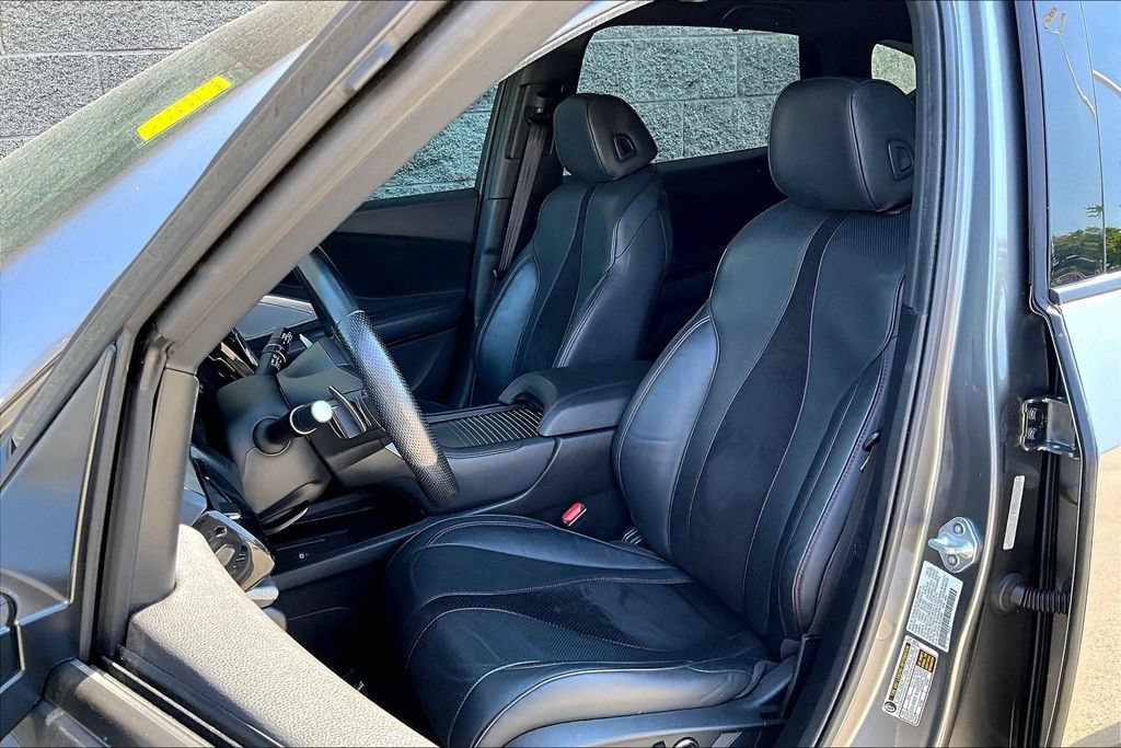 Used 2024 Acura RDX A-Spec AWD/4WD image 24