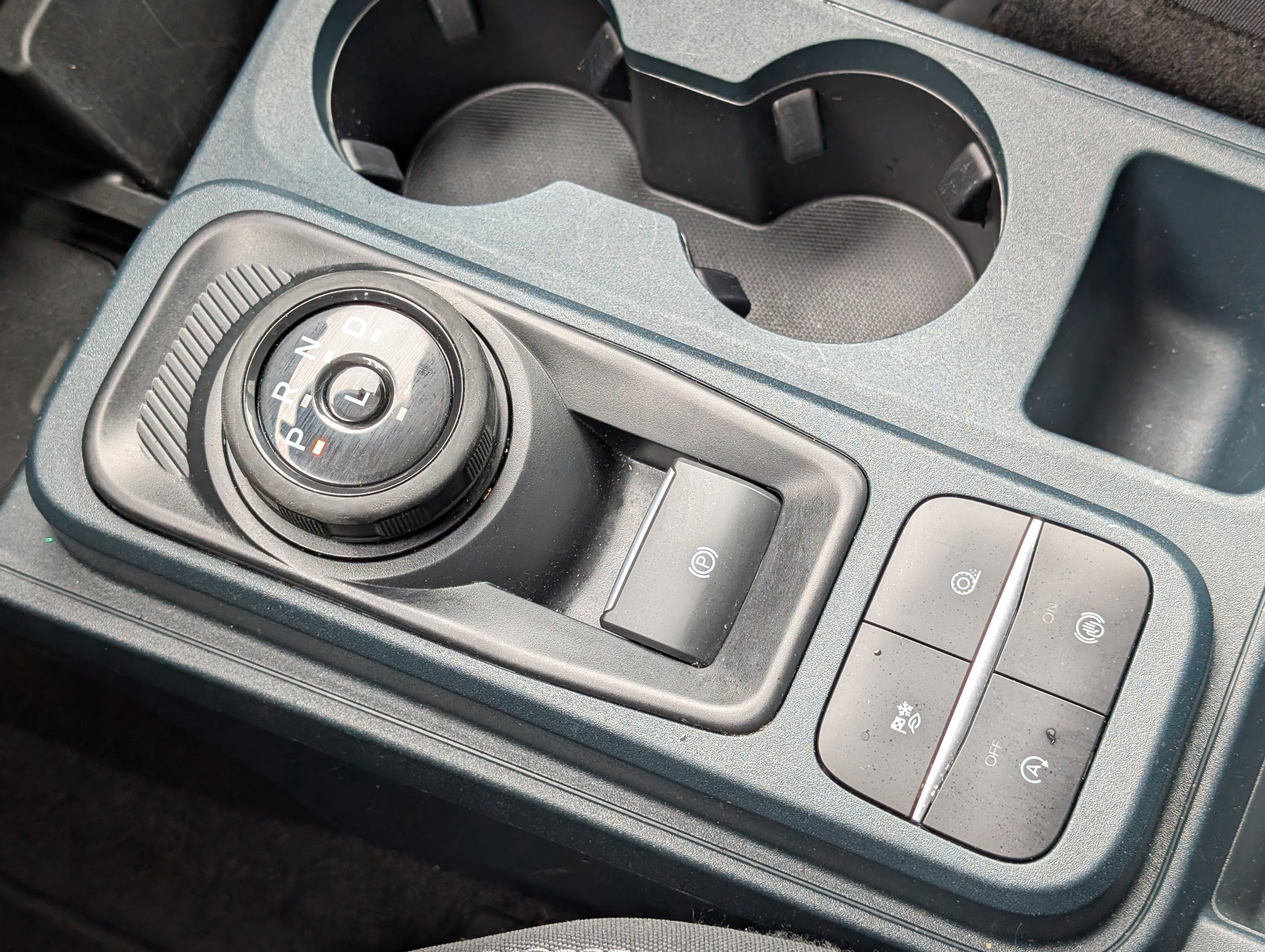 Certified 2024 Ford Maverick XL image 23