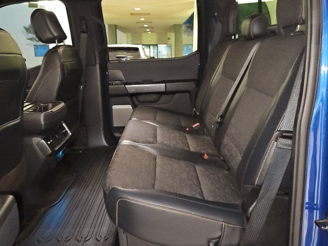 Certified 2022 Ford F150 Tremor w/ Equipment Group 401A Mid AWD/4WD image 15