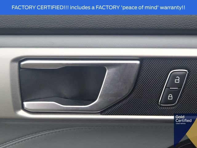 Certified 2024 Ford Explorer XLT w/ Equipment Group 202A AWD/4WD image 27