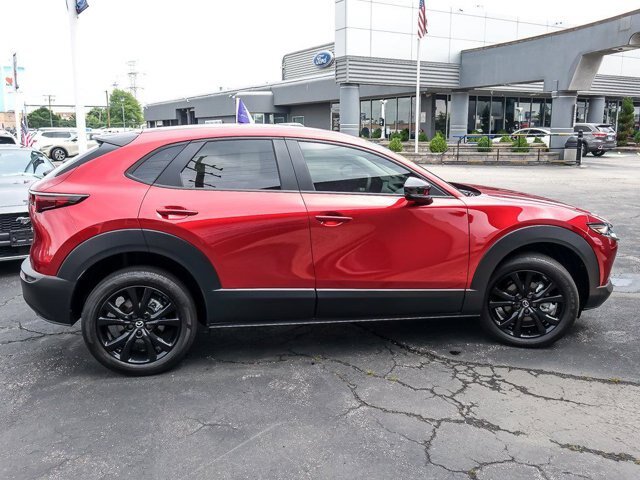 Used 2026 MAZDA CX-30 AWD 2.5 S w/ Select Sport Pkg image 11
