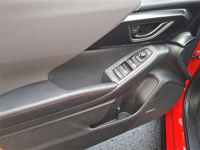 Used 2024 Subaru Impreza RS image 13