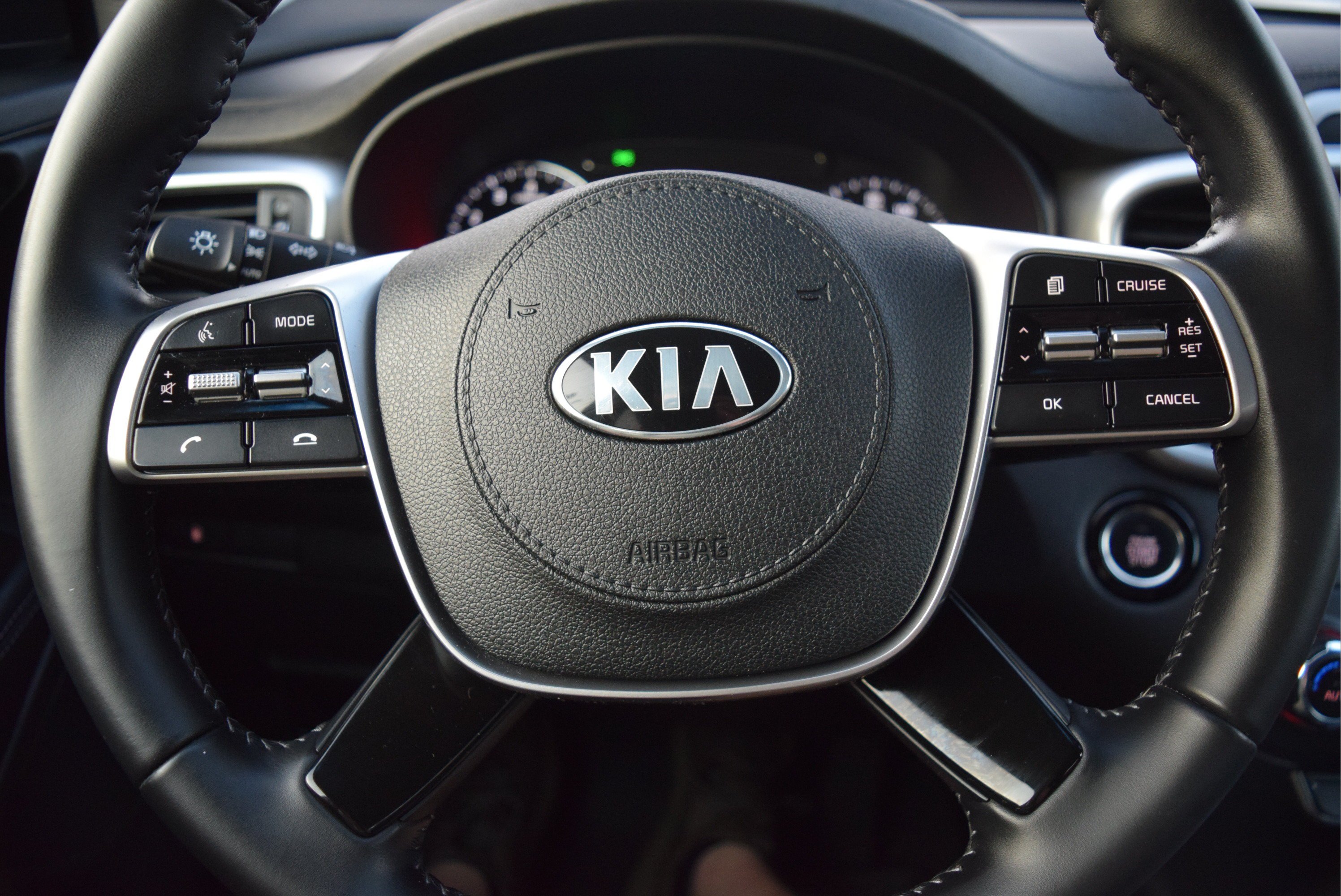 Used 2020 Kia Sorento S AWD/4WD image 10
