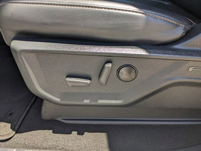 Certified 2025 Ford F350 Lariat AWD/4WD image 23