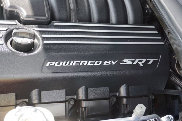 Used 2021 Dodge Challenger R/T Scat Pack RWD image 18