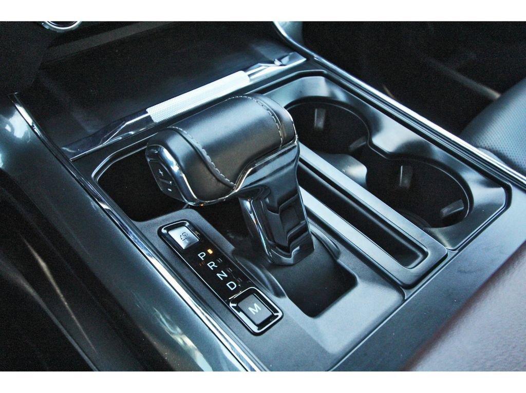 Certified 2023 Ford F150 Lariat w/ Equipment Group 502A High image 24