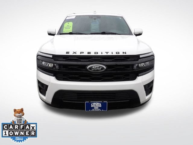 Certified 2024 Ford Expedition Limited RWD image 2