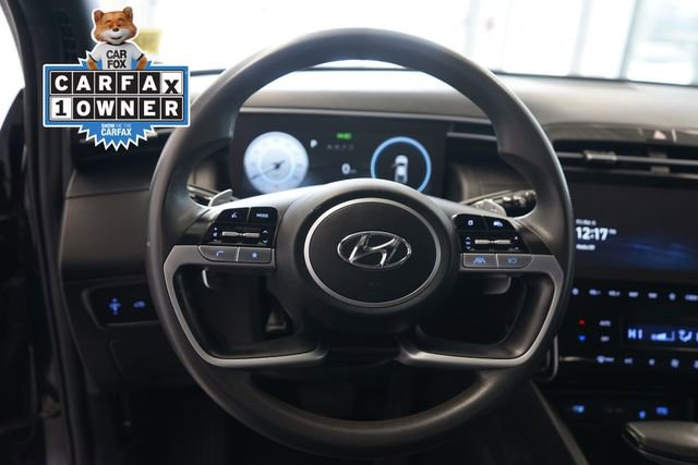 Used 2024 Hyundai Santa Cruz Night image 21