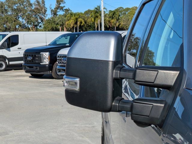 Certified 2020 Ford F250 Limited image 10