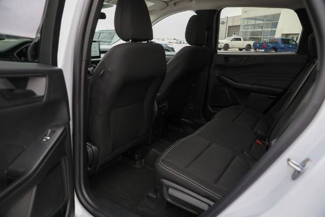 Certified 2025 Ford Escape Active w/ Tech Pack #1 image 26