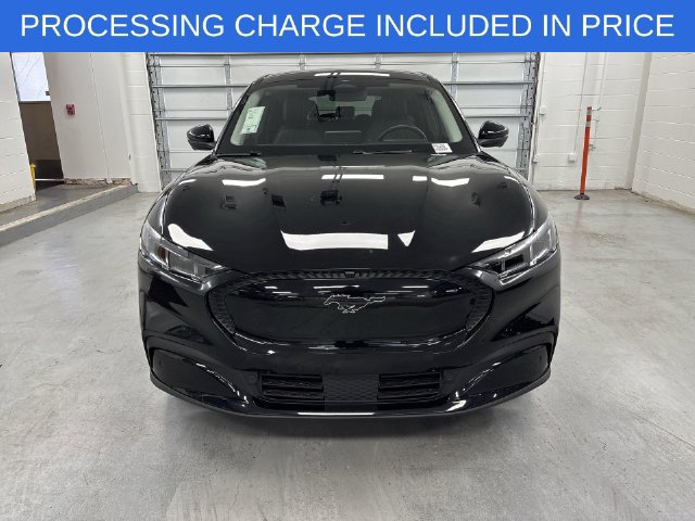 Certified 2025 Ford Mustang Mach-E Select AWD/4WD image 24