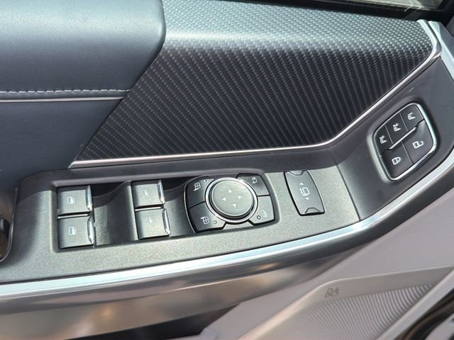 Certified 2024 Ford F450 Limited AWD/4WD image 21