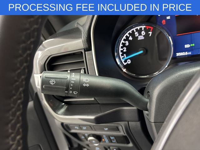Certified 2023 Ford F150 XLT w/ Equipment Group 302A High AWD/4WD image 19