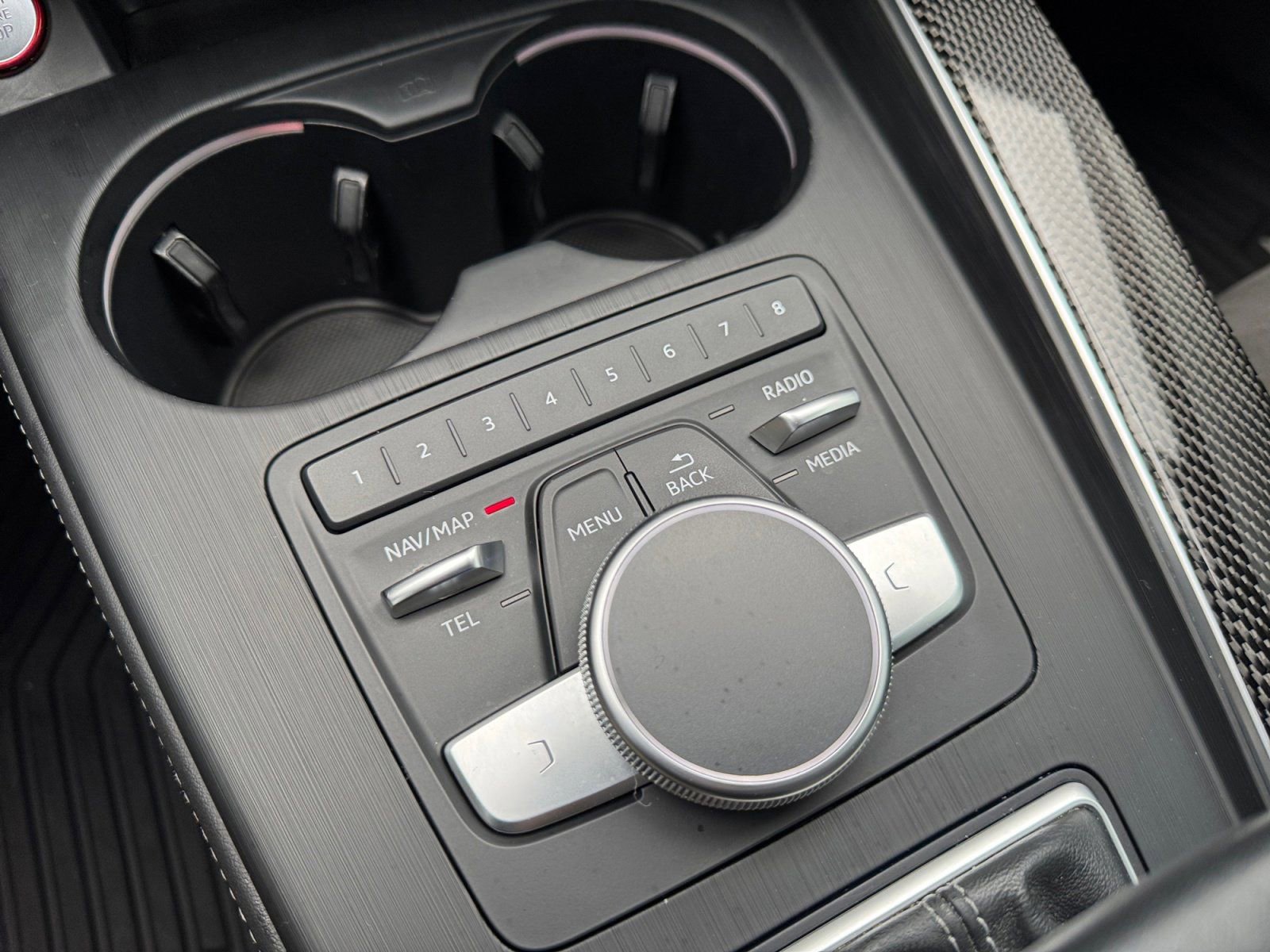 Used 2019 Audi S5 Prestige w/ S Sport Package image 22