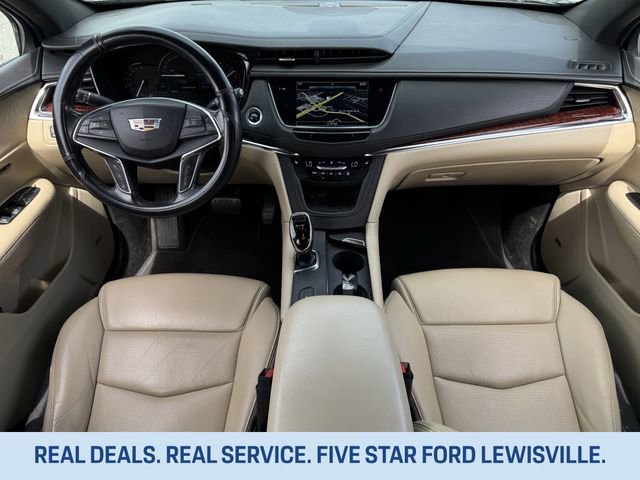 Used 2019 Cadillac XT5 Luxury image 10