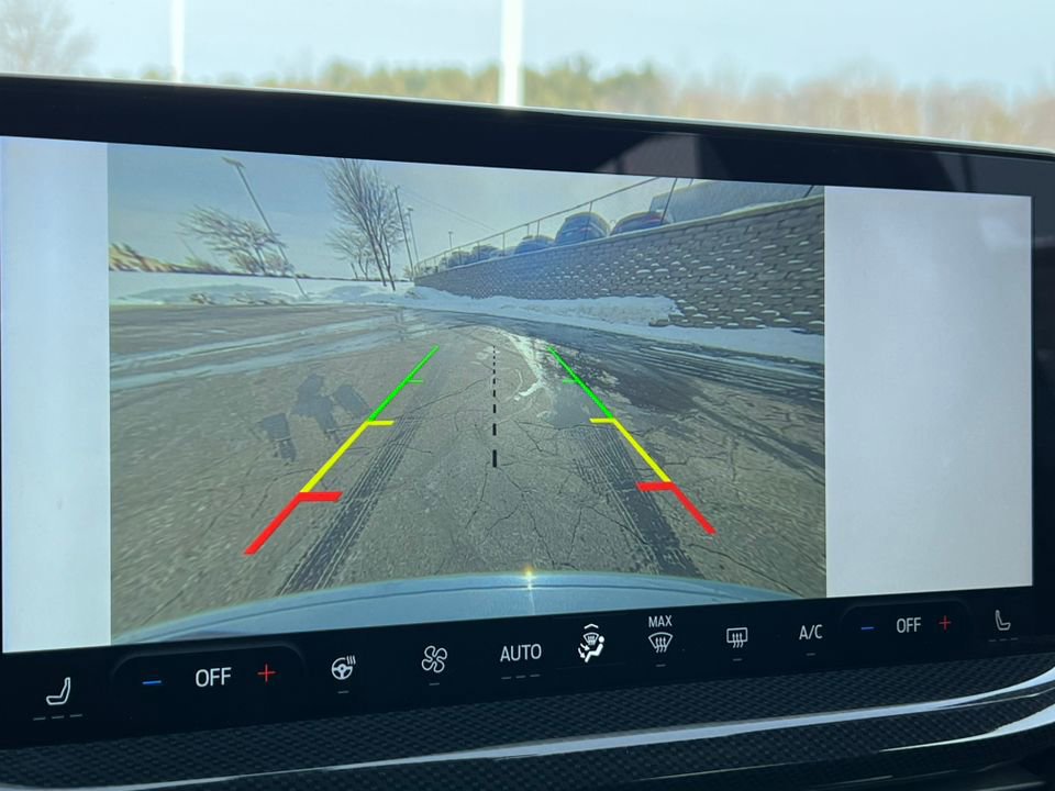 Certified 2023 Ford Escape ST-Line w/ Tech Pack #1 image 28