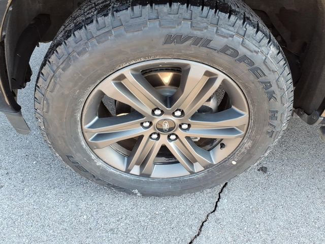 Certified 2023 Ford F150 XLT w/ Equipment Group 302A High image 15