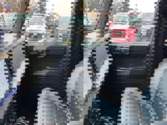 Certified 2021 Ford Bronco First Edition AWD/4WD image 26