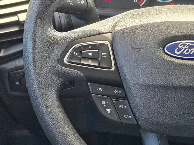 Certified 2022 Ford EcoSport SE AWD/4WD image 18