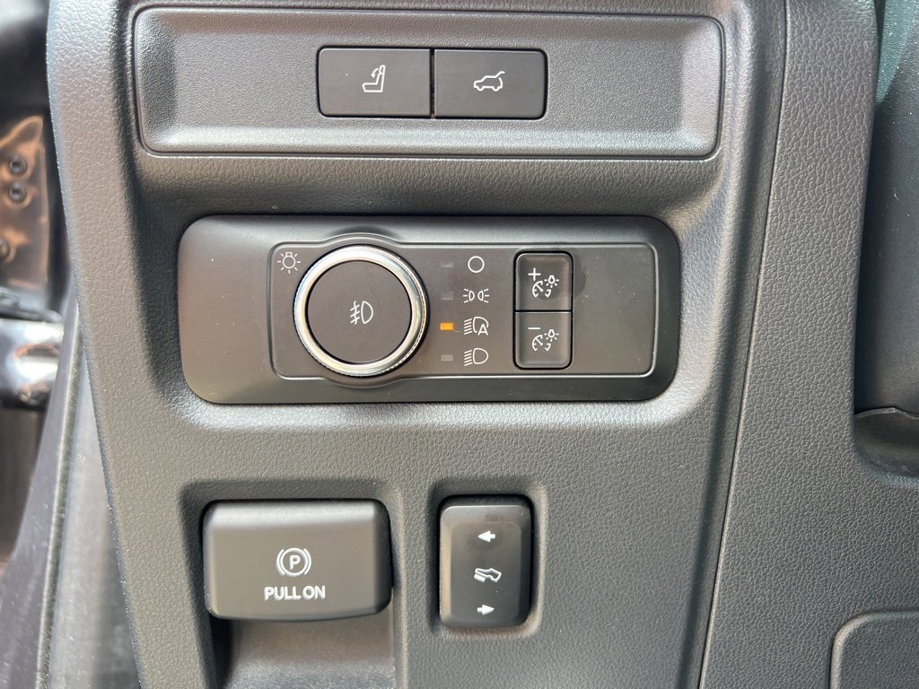 Certified 2022 Ford Expedition Max Limited image 28