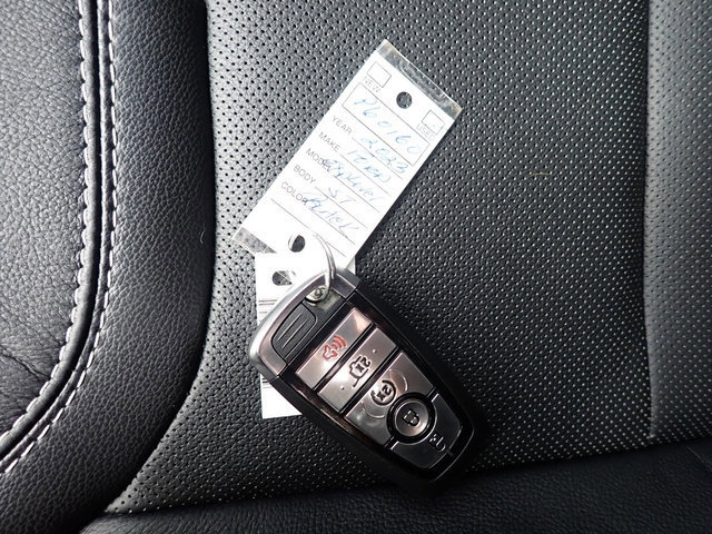 Certified 2023 Ford Explorer ST w/ Equipment Group 401A image 30