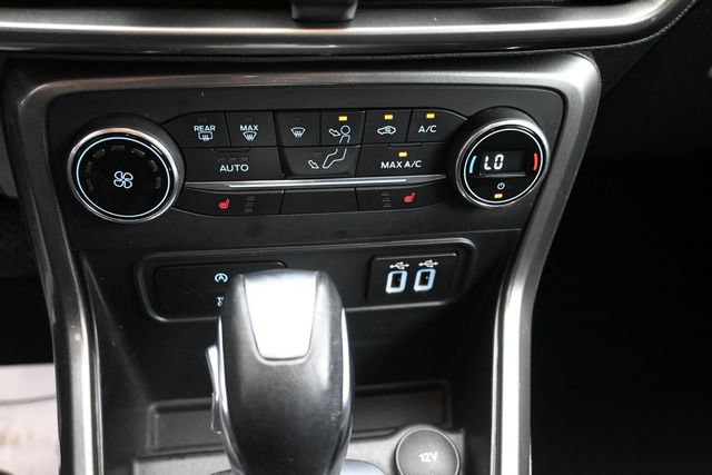 Certified 2018 Ford EcoSport SE FWD image 17