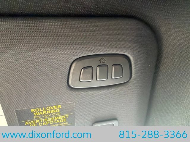 Certified 2023 Ford Escape ST-Line Elite AWD/4WD image 21