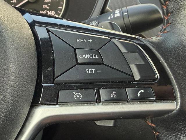 Used 2025 Nissan Altima 2.5 SR image 13