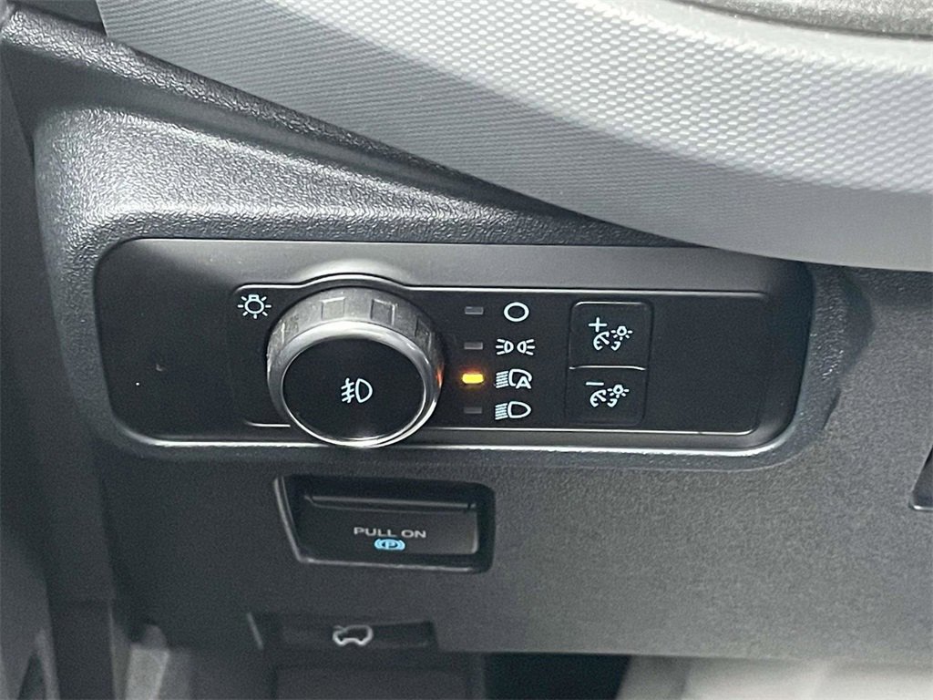 Certified 2024 Ford Bronco Big Bend image 28