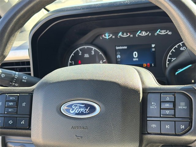 Certified 2024 Ford F250 XLT w/ FX4 Off-Road Package image 22