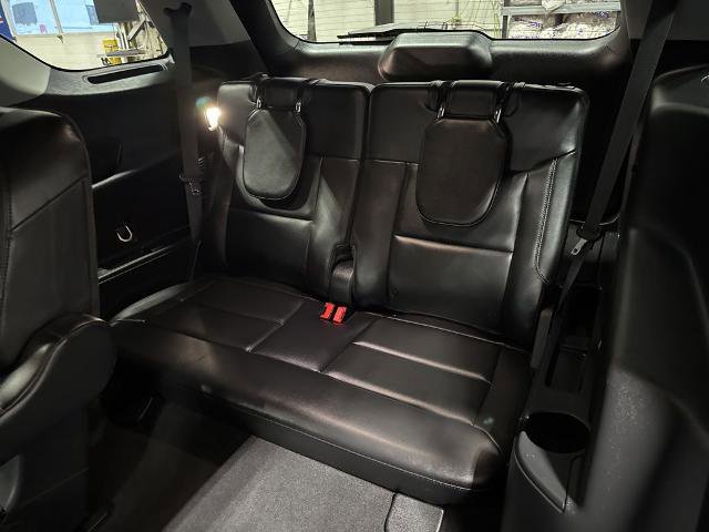 Certified 2023 Ford Explorer XLT w/ Equipment Group 202A image 33