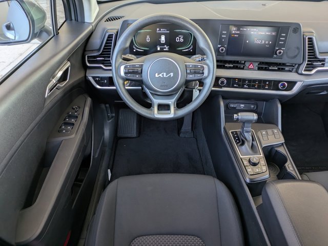 Used 2024 Kia Sportage LX image 13