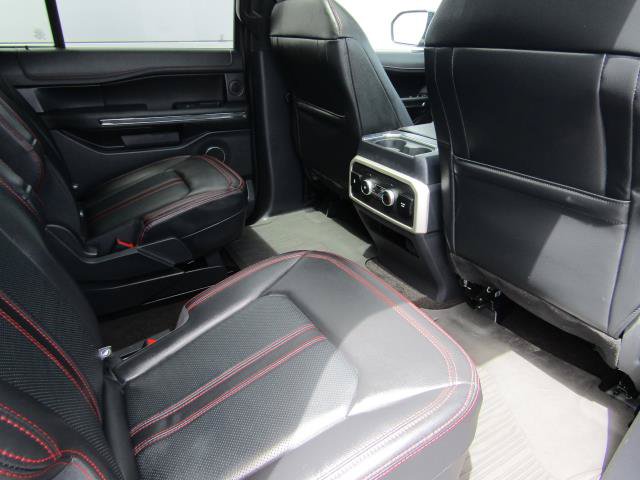 Certified 2022 Ford Expedition Max Limited AWD/4WD image 12