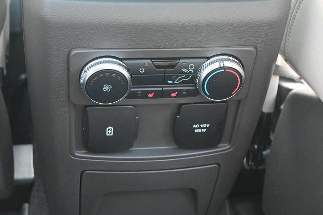 Certified 2022 Ford Explorer Platinum w/ Equipment Group 601A image 32