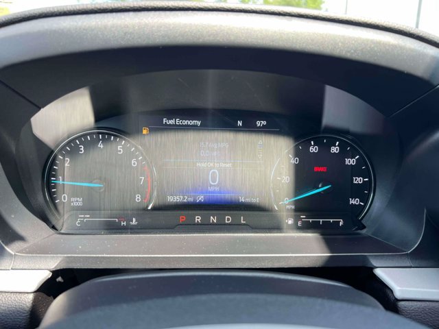 Certified 2023 Ford Explorer XLT w/ Equipment Group 202A AWD/4WD image 25