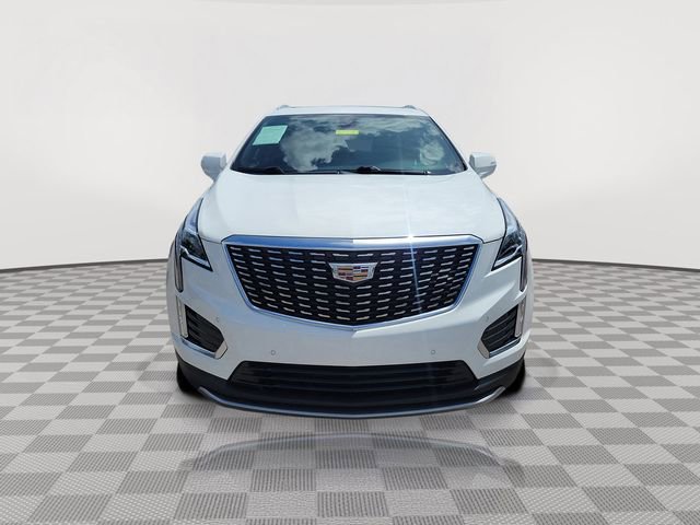 Used 2022 Cadillac XT5 Premium Luxury FWD image 8