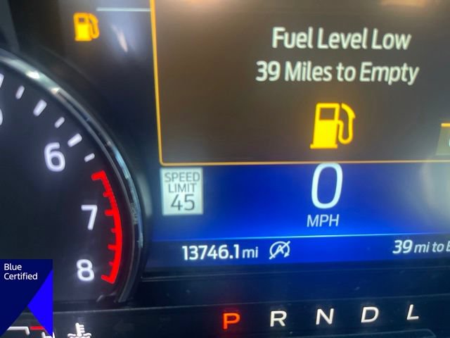 Certified 2024 Ford Explorer XLT w/ Equipment Group 202A RWD image 10