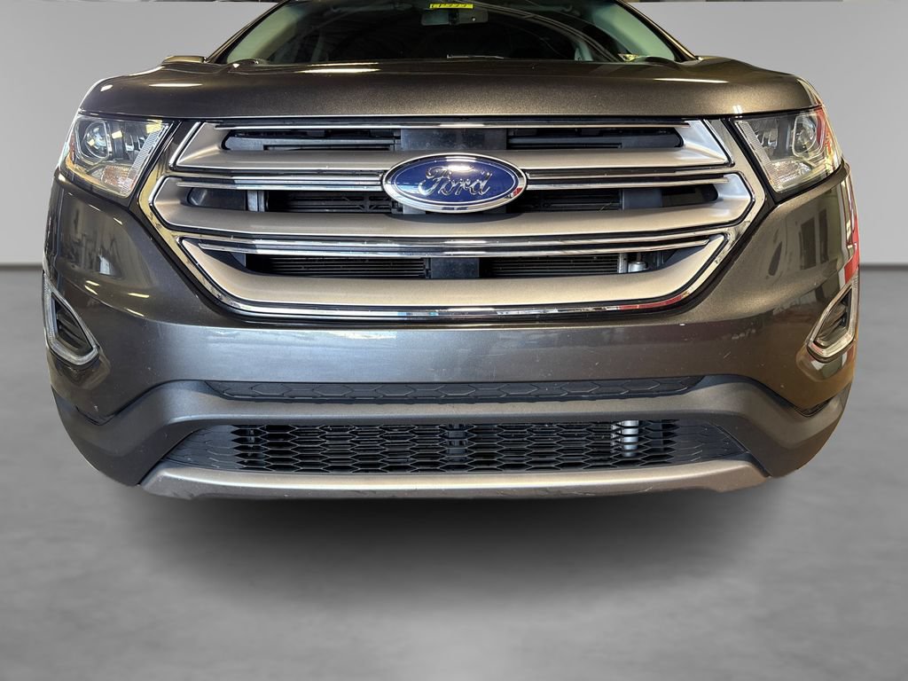 Certified 2018 Ford Edge SEL w/ Equipment Group 201A AWD/4WD image 16