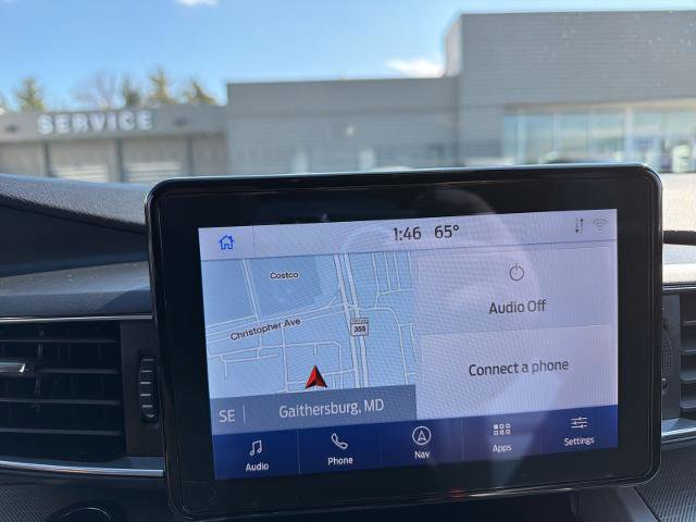 Certified 2023 Ford Explorer XLT w/ Equipment Group 202A image 11