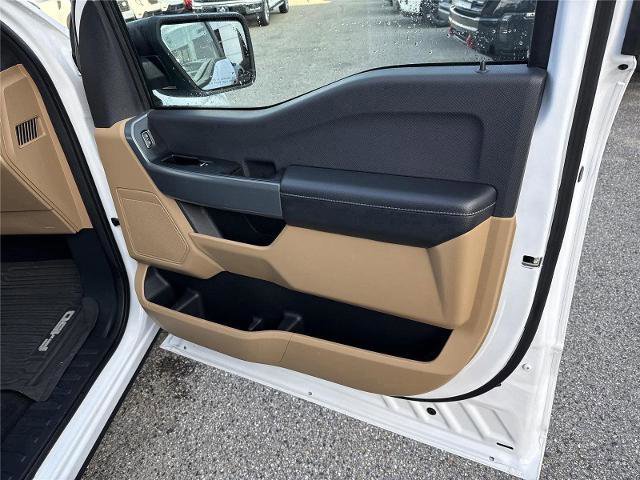 Certified 2023 Ford F150 XLT image 22