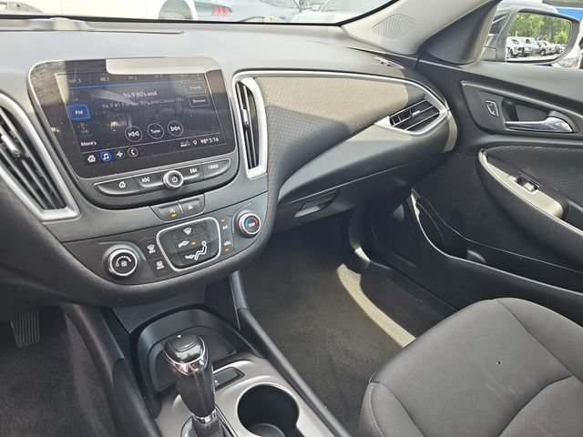 Used 2020 Chevrolet Malibu RS w/ LPO, Convenience Package 2 FWD image 21