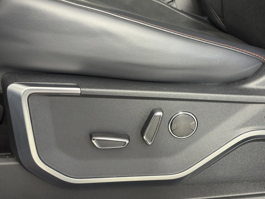 Certified 2024 Ford F150 Raptor w/ Equipment Group 803A Raptor R image 28