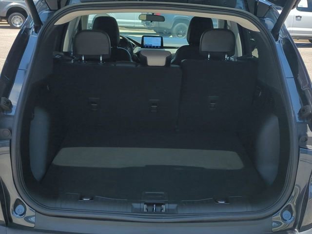 Certified 2022 Ford Escape SEL FWD image 13