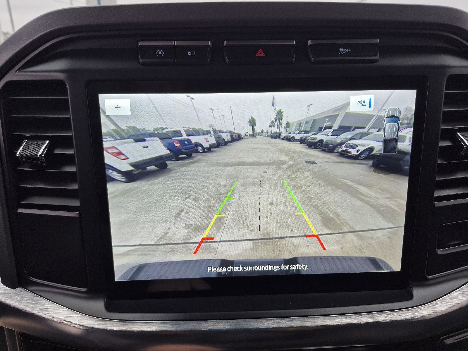 Certified 2022 Ford F150 Lariat image 16