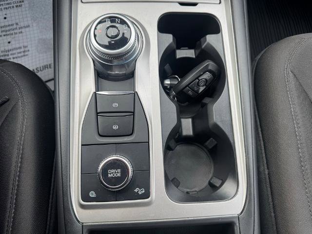 Certified 2023 Ford Explorer XLT image 20