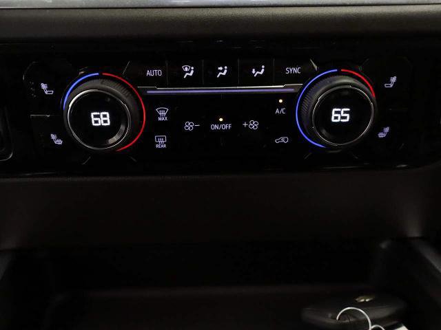 Used 2025 Chevrolet Silverado 2500 LT w/ All Star Edition image 17