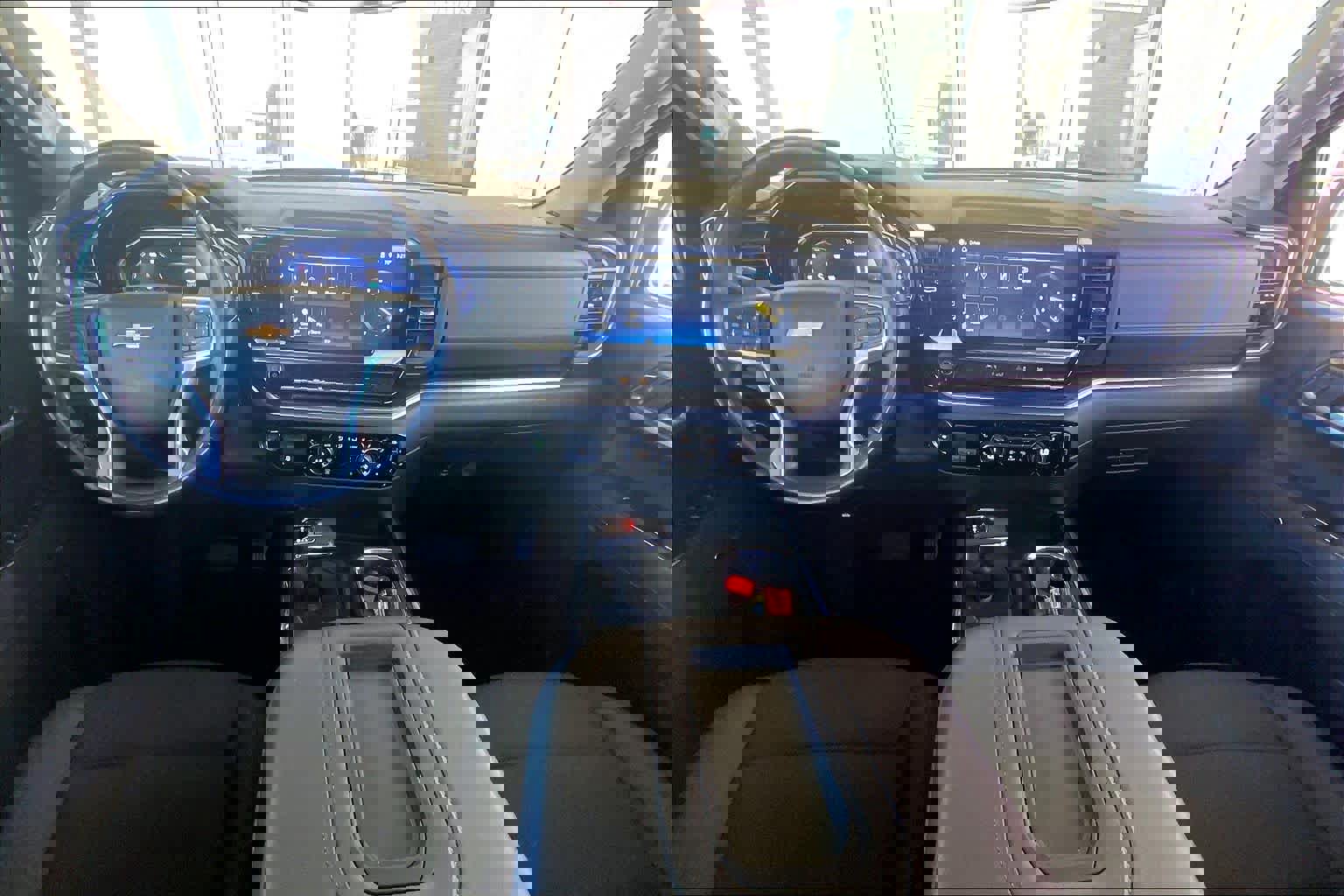 Used 2022 Chevrolet Silverado 1500 LT image 15