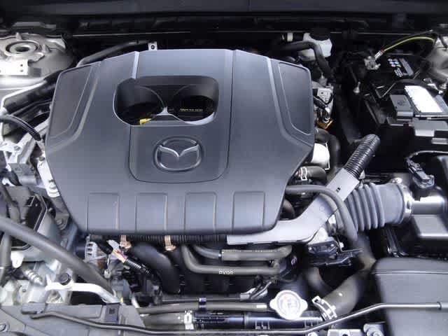 Used 2024 MAZDA CX-30 AWD 2.5 S w/ Select Sport Pkg image 38