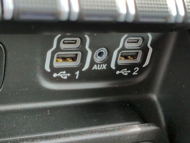 Used 2022 RAM 1500 Big Horn image 21